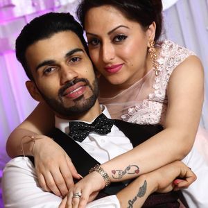 Meet your Posher, Saurav